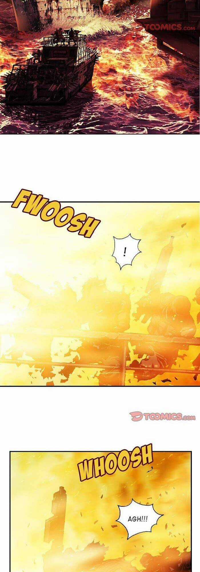 Đứa Con Thần Chết - Chapter 191 - Trang 12