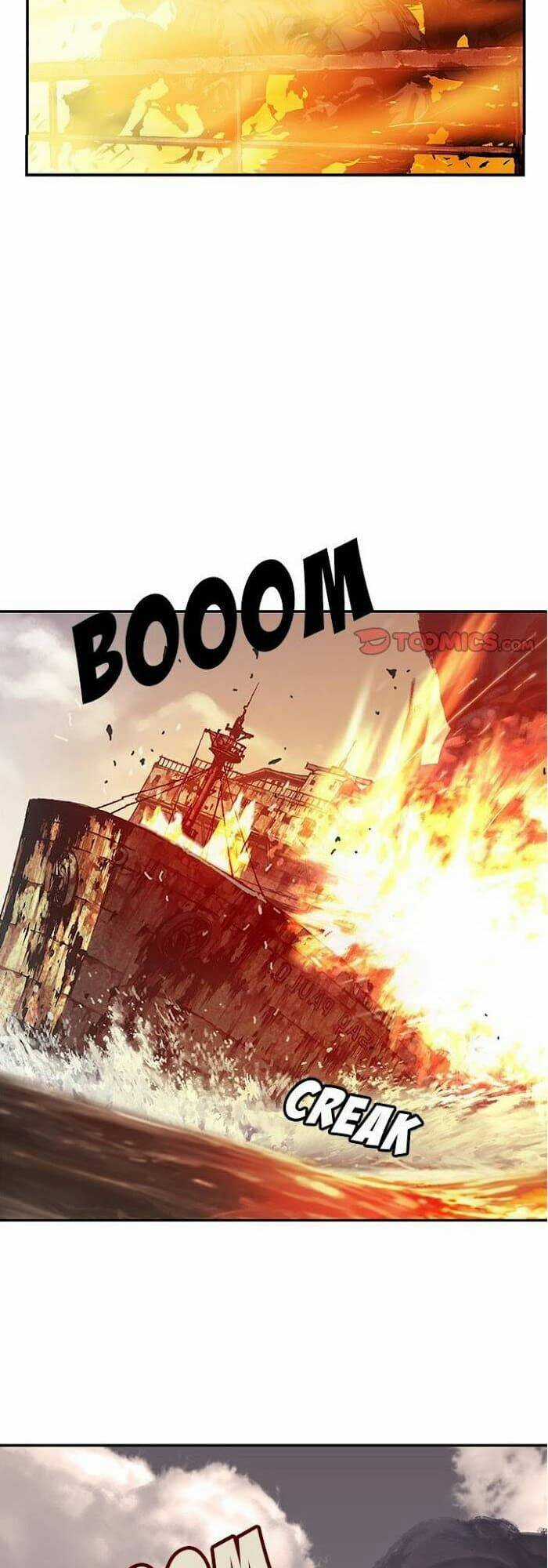 Đứa Con Thần Chết - Chapter 191 - Trang 13