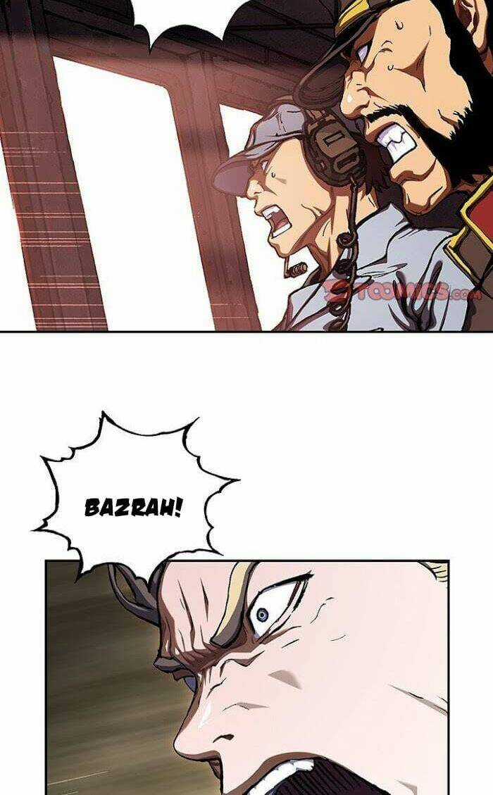 Đứa Con Thần Chết - Chapter 191 - Trang 15