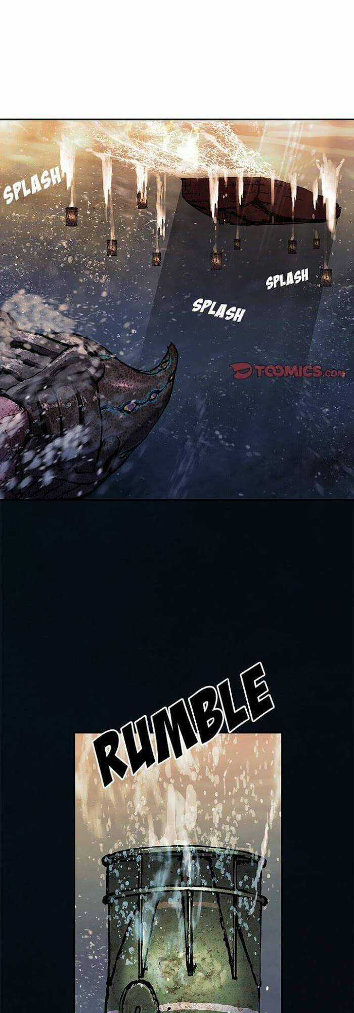 Đứa Con Thần Chết - Chapter 191 - Trang 18