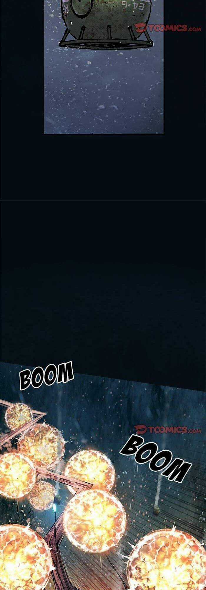 Đứa Con Thần Chết - Chapter 191 - Trang 19