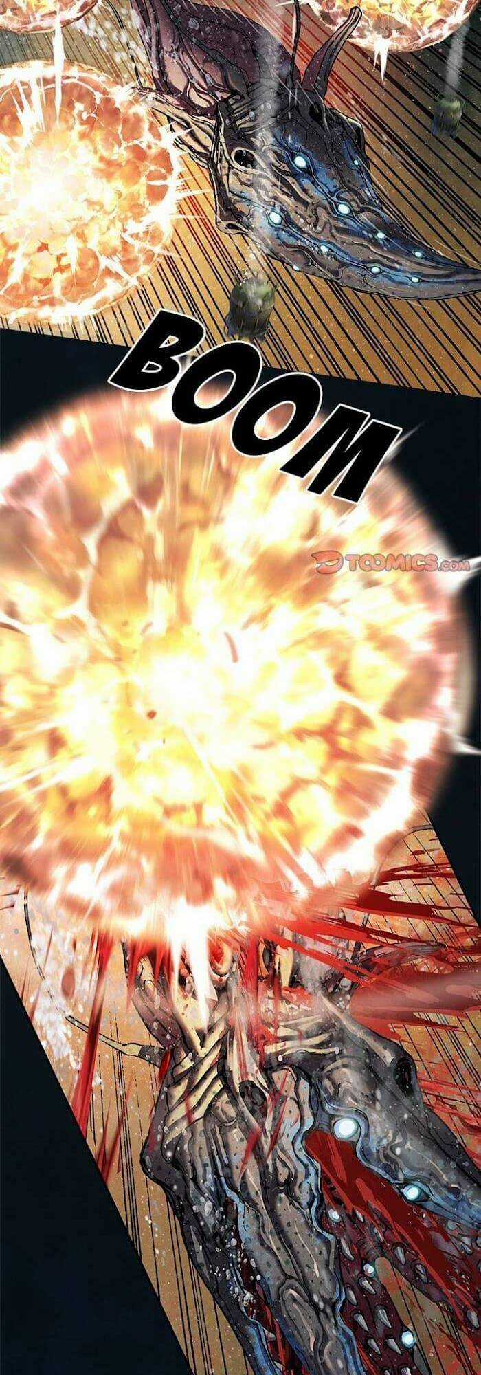 Đứa Con Thần Chết - Chapter 191 - Trang 20