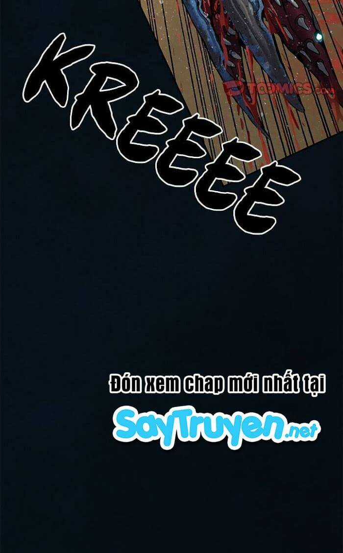 Đứa Con Thần Chết - Chapter 191 - Trang 21