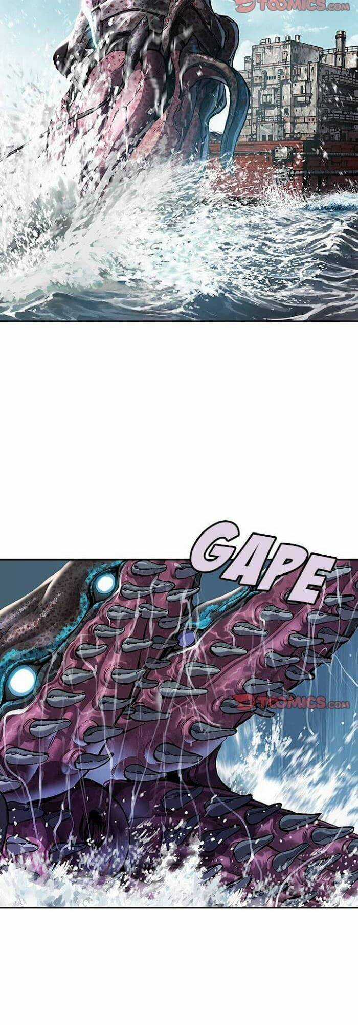 Đứa Con Thần Chết - Chapter 191 - Trang 24