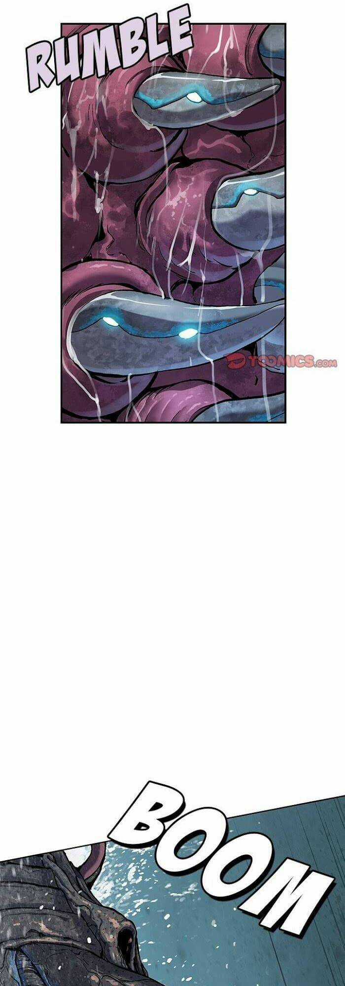 Đứa Con Thần Chết - Chapter 191 - Trang 25