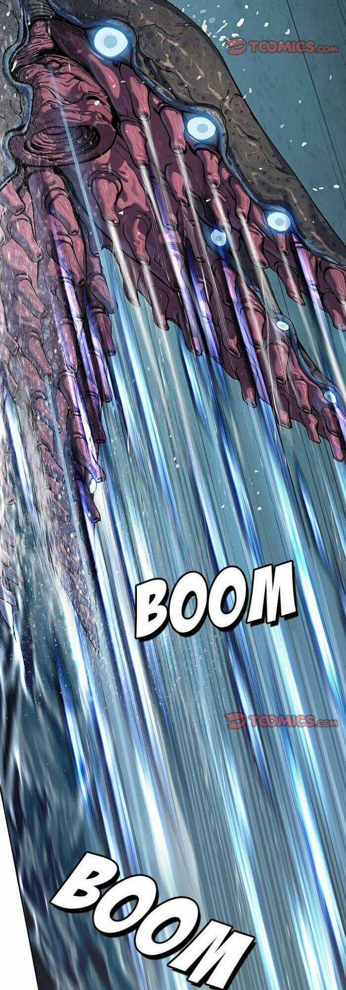 Đứa Con Thần Chết - Chapter 191 - Trang 26