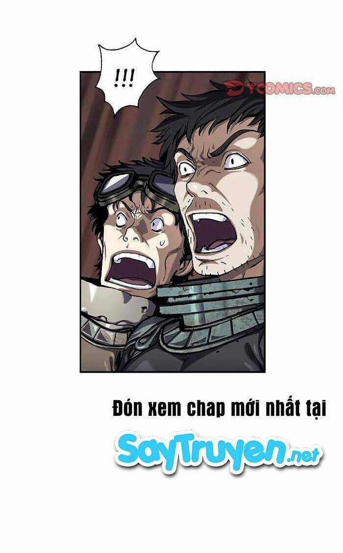 Đứa Con Thần Chết - Chapter 191 - Trang 28