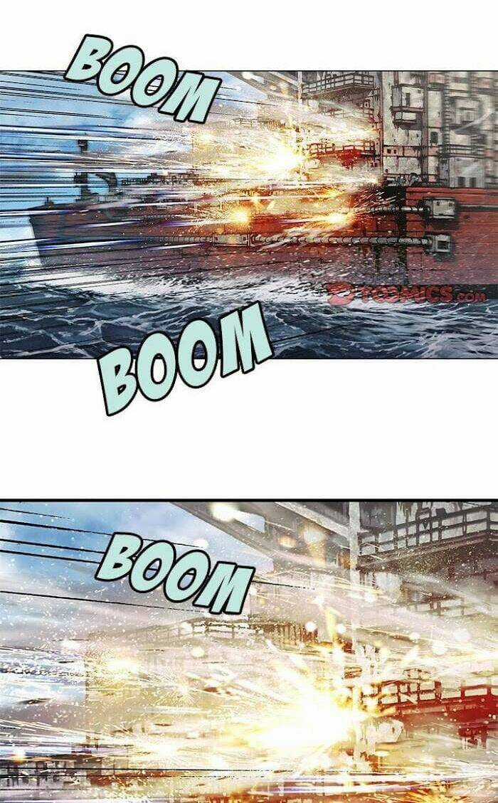 Đứa Con Thần Chết - Chapter 191 - Trang 29