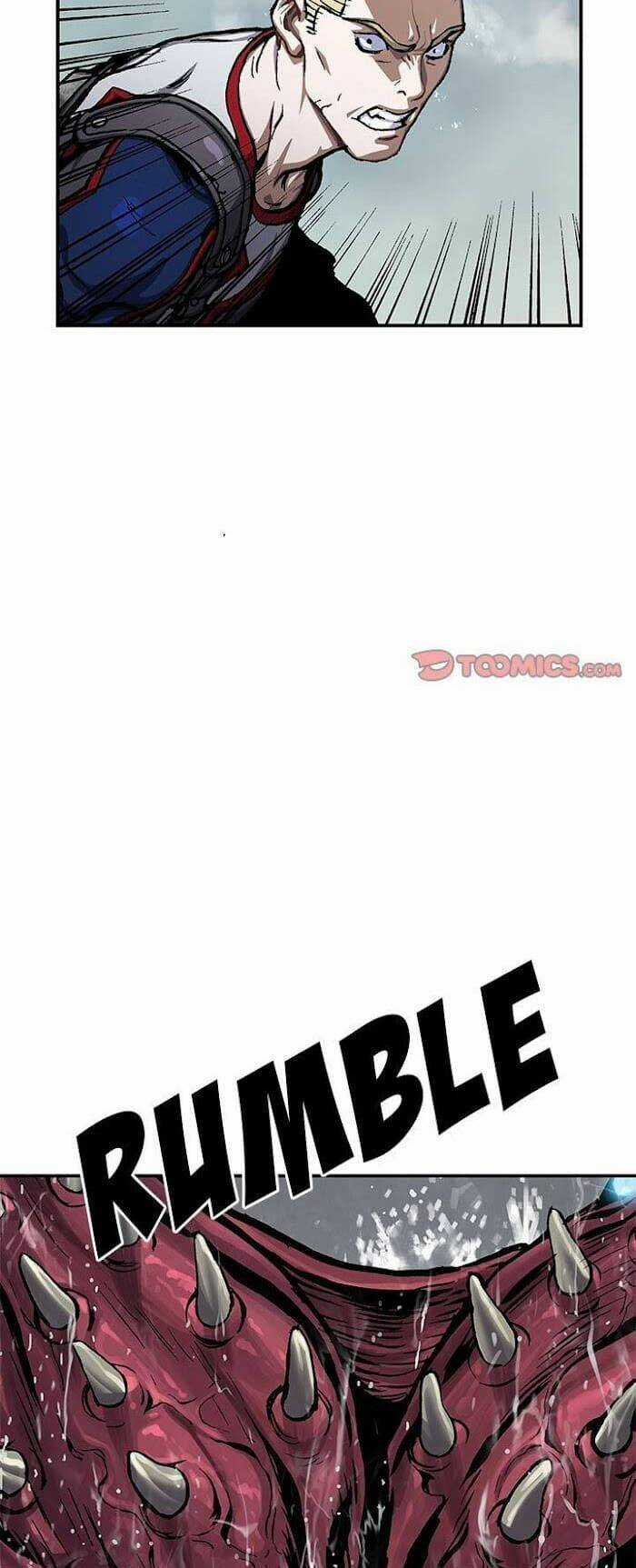 Đứa Con Thần Chết - Chapter 191 - Trang 32