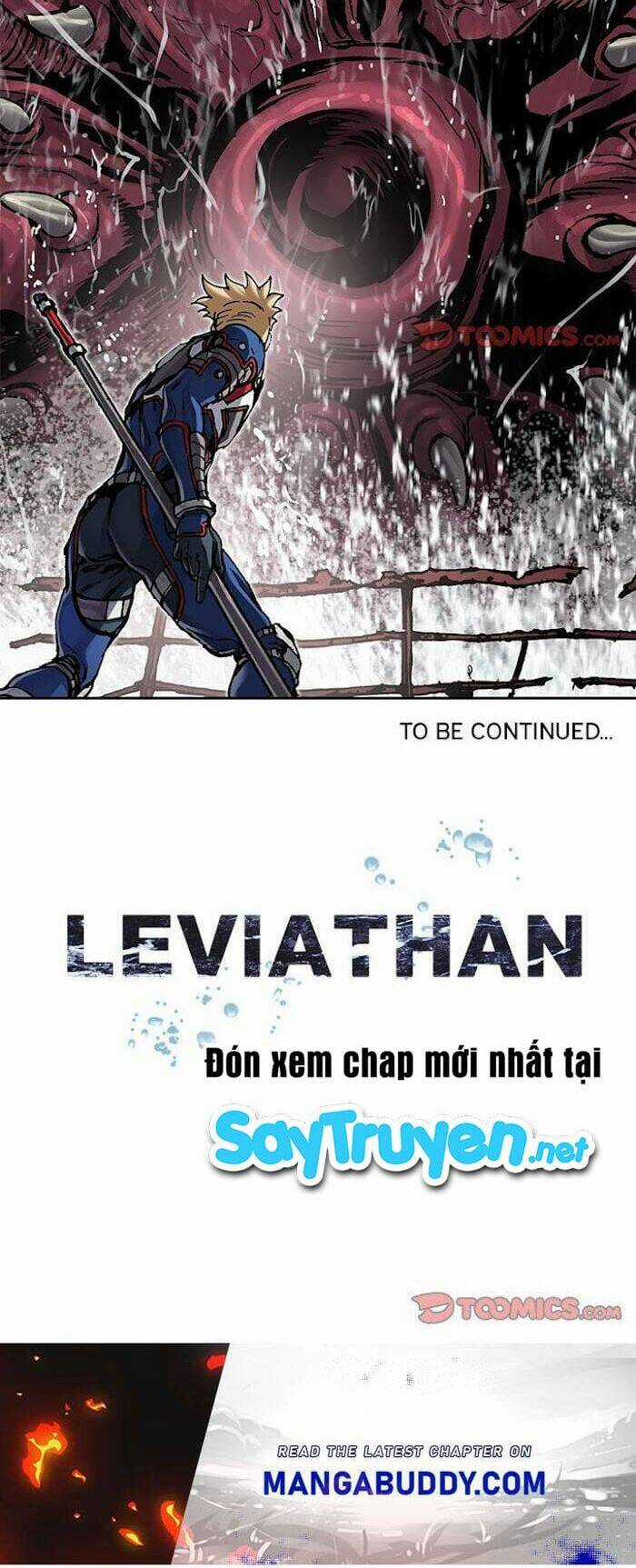 Đứa Con Thần Chết - Chapter 191 - Trang 33