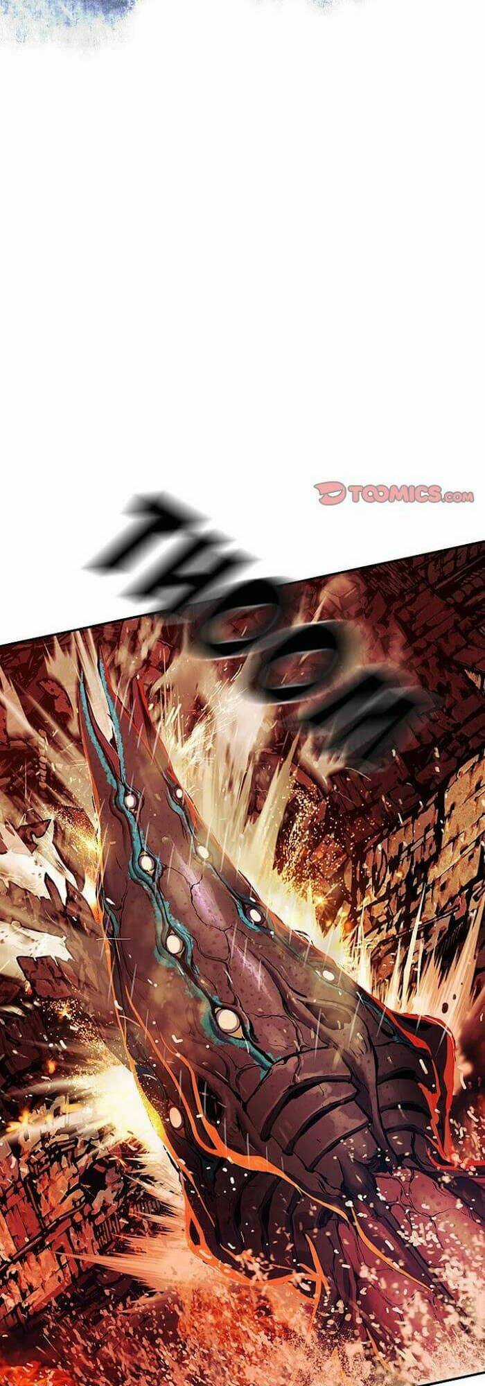 Đứa Con Thần Chết - Chapter 191 - Trang 6