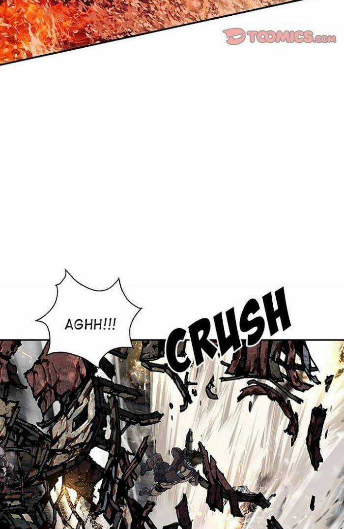 Đứa Con Thần Chết - Chapter 191 - Trang 7