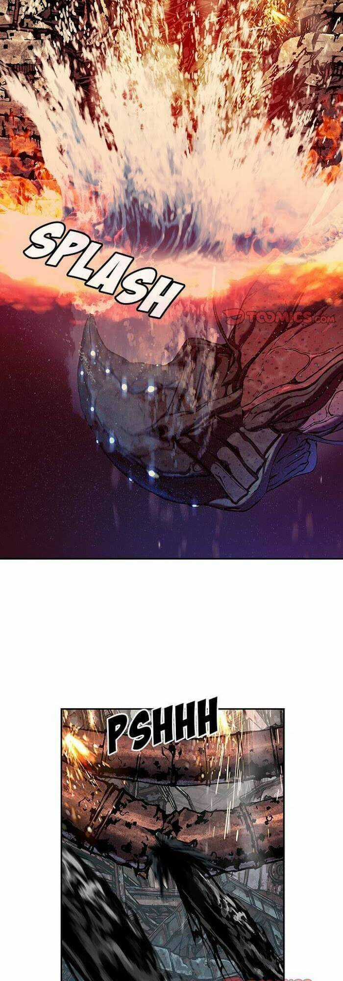 Đứa Con Thần Chết - Chapter 191 - Trang 9