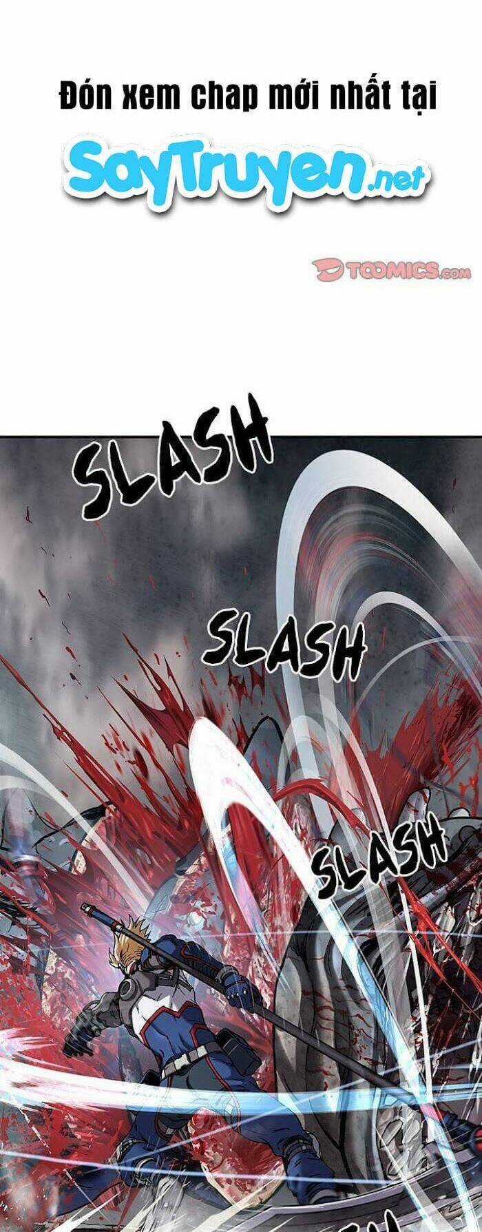 Đứa Con Thần Chết - Chapter 192 - Trang 13