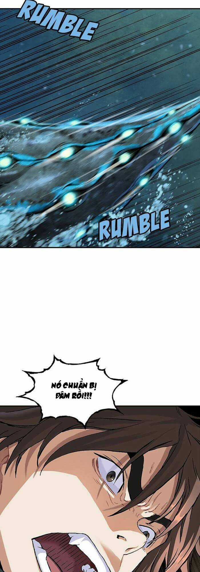 Đứa Con Thần Chết - Chapter 192 - Trang 26
