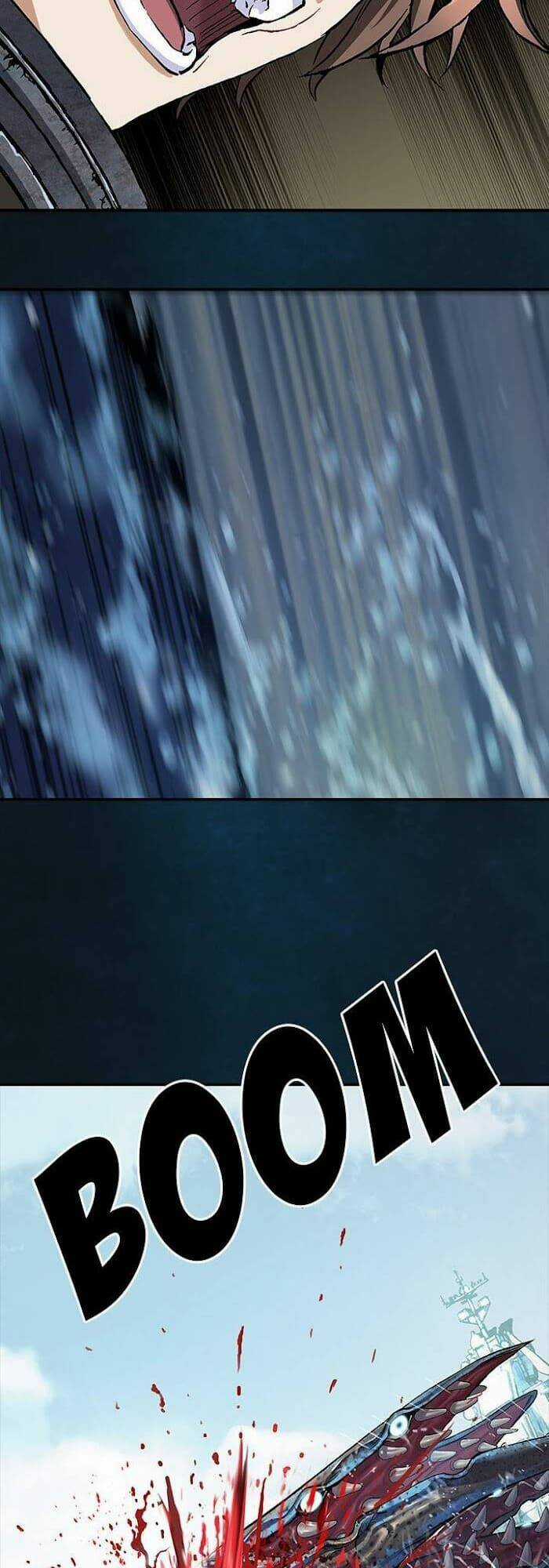 Đứa Con Thần Chết - Chapter 192 - Trang 27