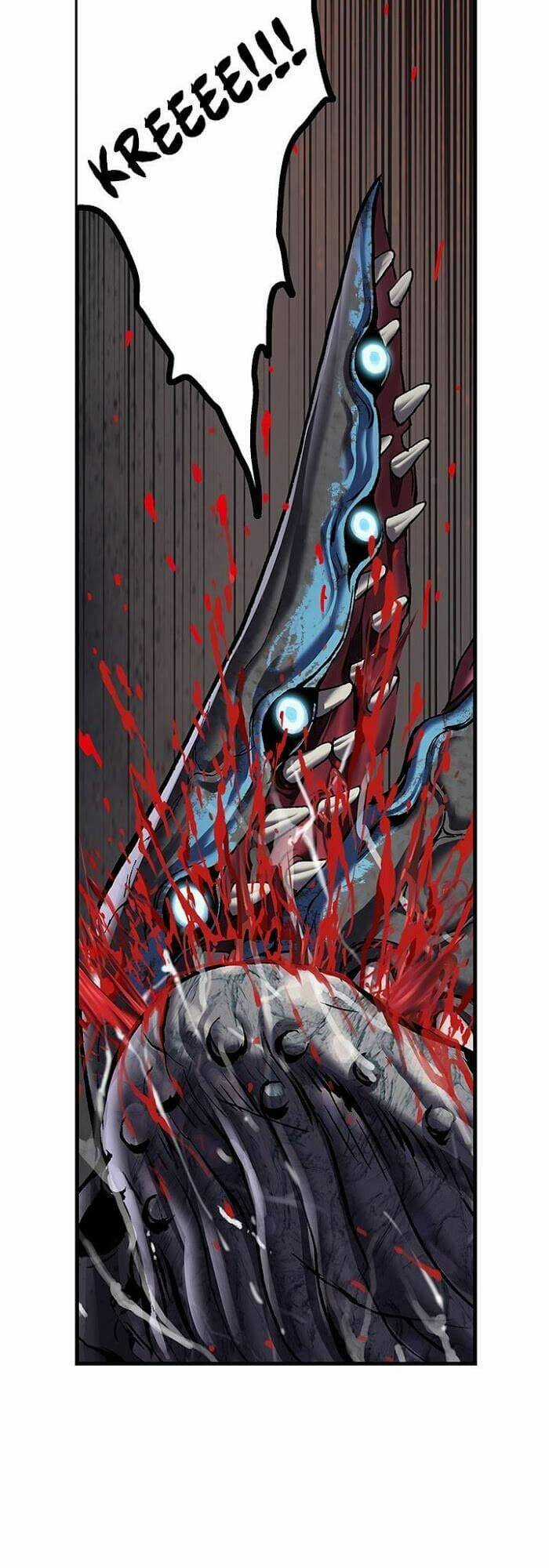 Đứa Con Thần Chết - Chapter 192 - Trang 29