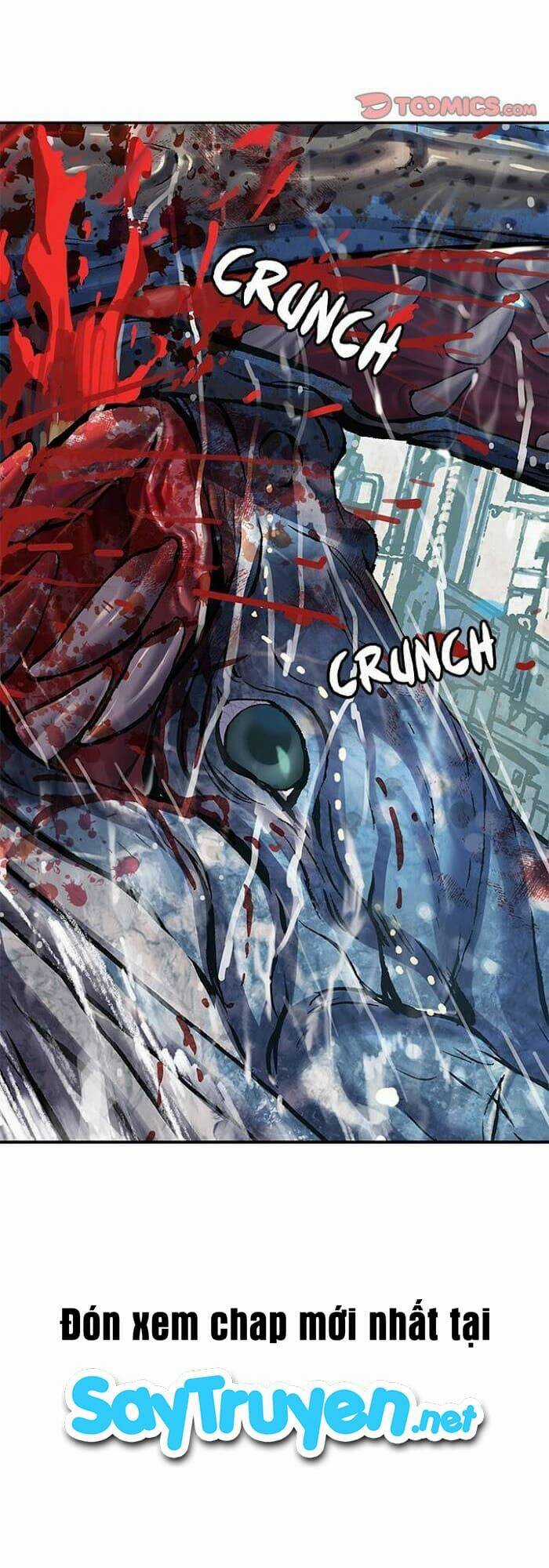 Đứa Con Thần Chết - Chapter 192 - Trang 30