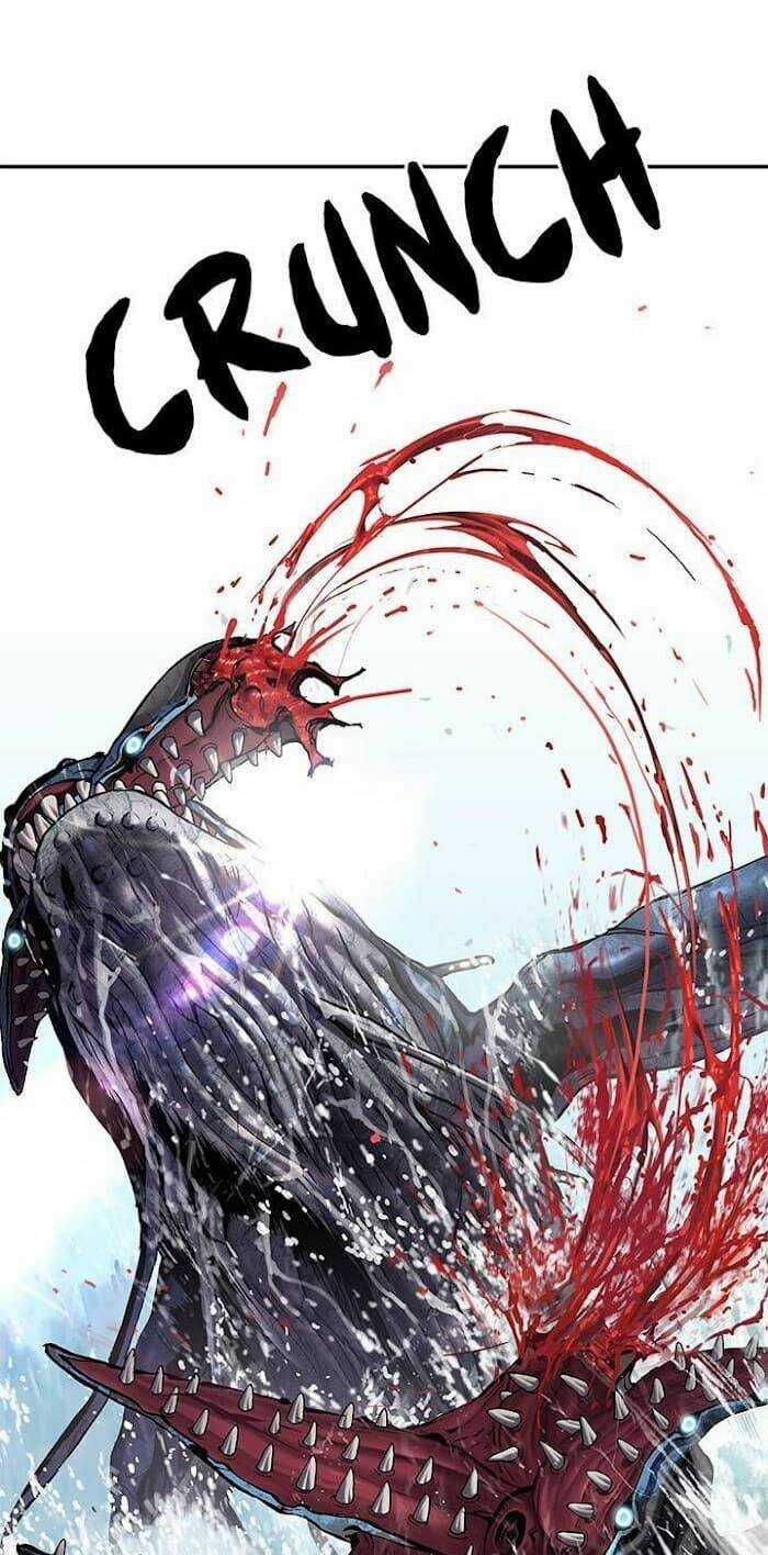 Đứa Con Thần Chết - Chapter 192 - Trang 31