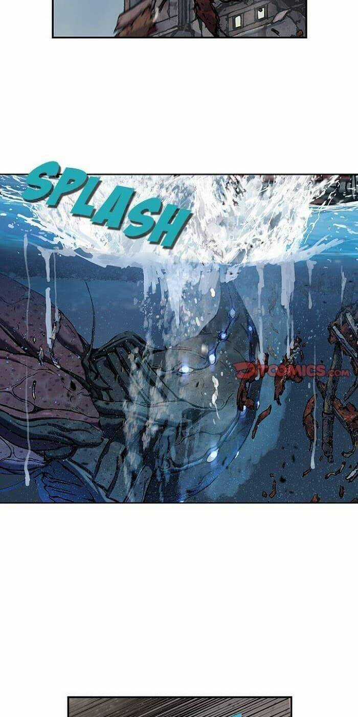 Đứa Con Thần Chết - Chapter 192 - Trang 6