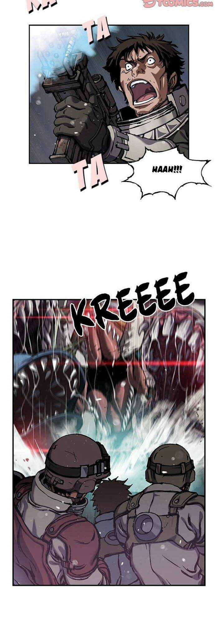 Đứa Con Thần Chết - Chapter 192 - Trang 9