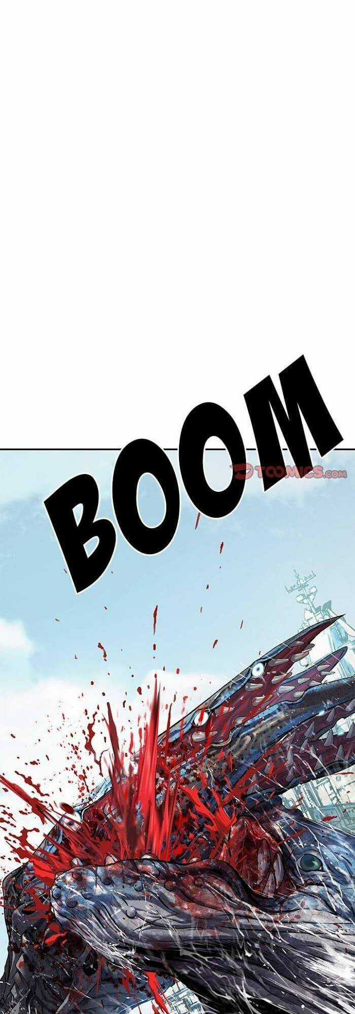 Đứa Con Thần Chết - Chapter 193 - Trang 2