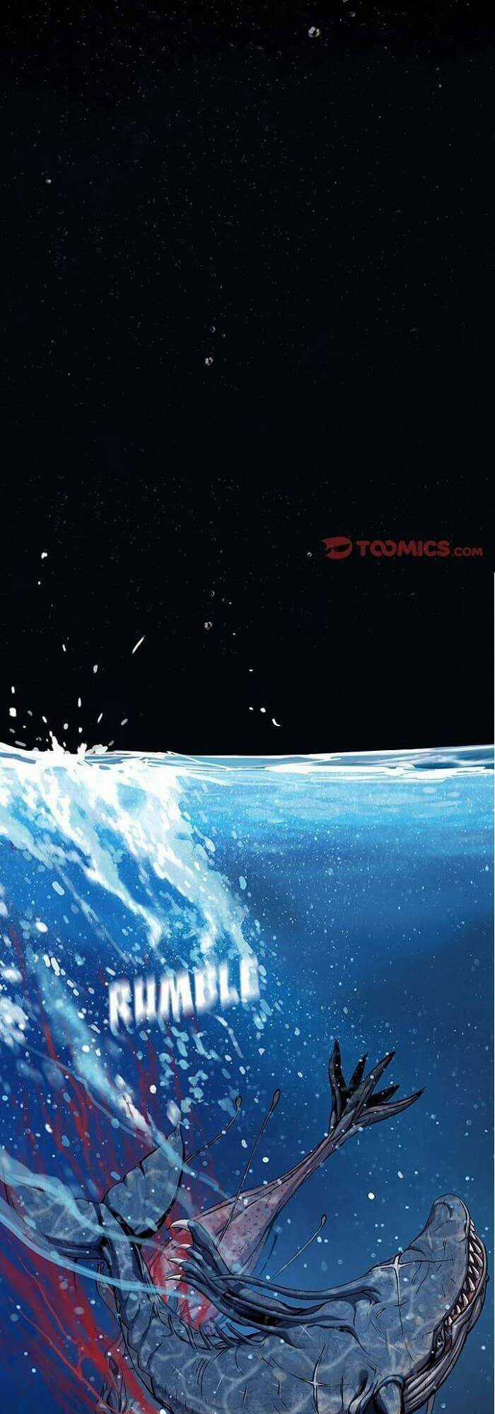 Đứa Con Thần Chết - Chapter 193 - Trang 11