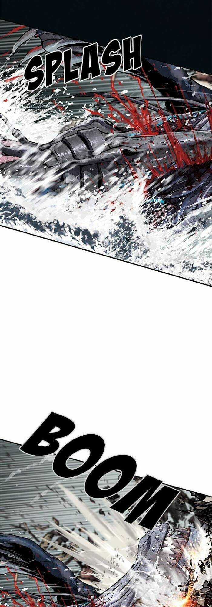 Đứa Con Thần Chết - Chapter 193 - Trang 14