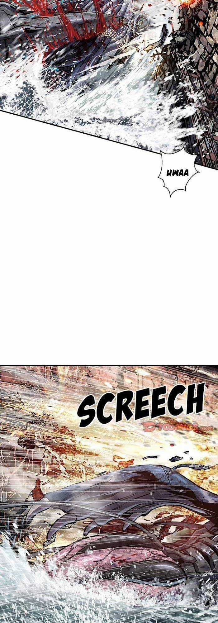 Đứa Con Thần Chết - Chapter 193 - Trang 15