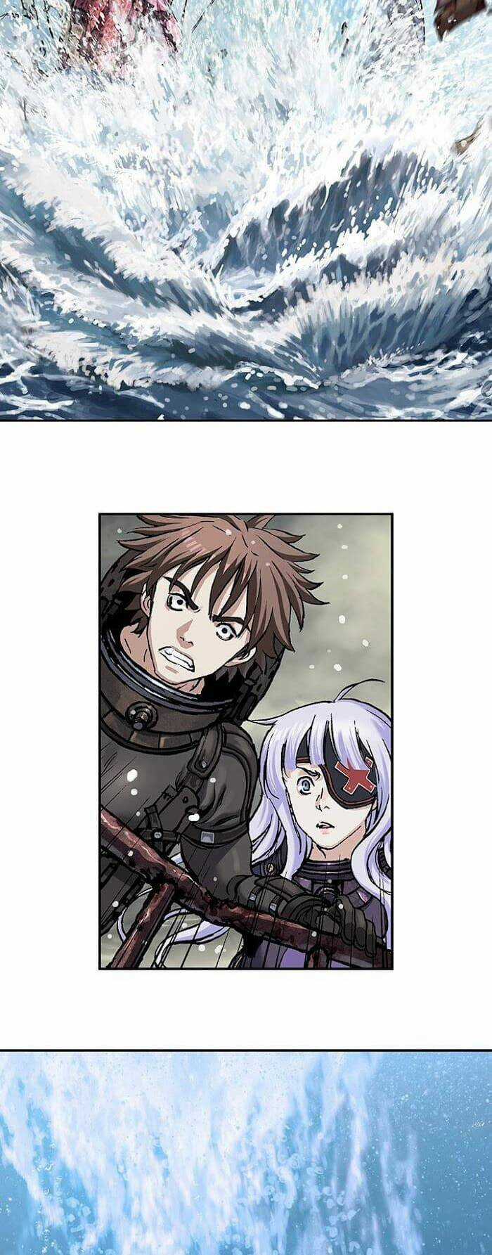 Đứa Con Thần Chết - Chapter 193 - Trang 18