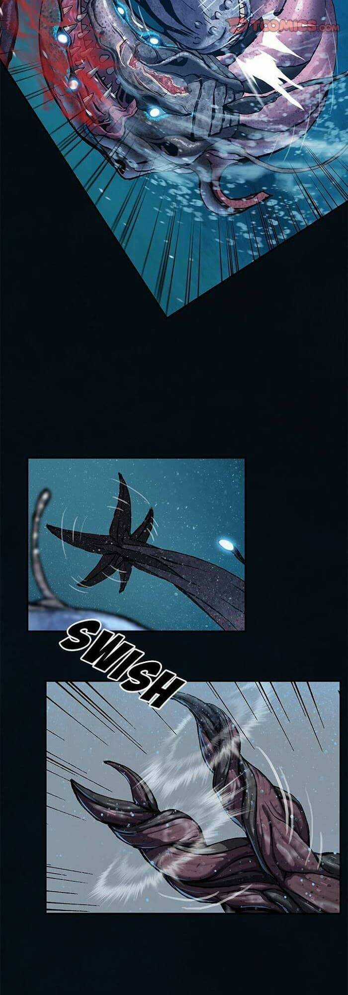 Đứa Con Thần Chết - Chapter 193 - Trang 22