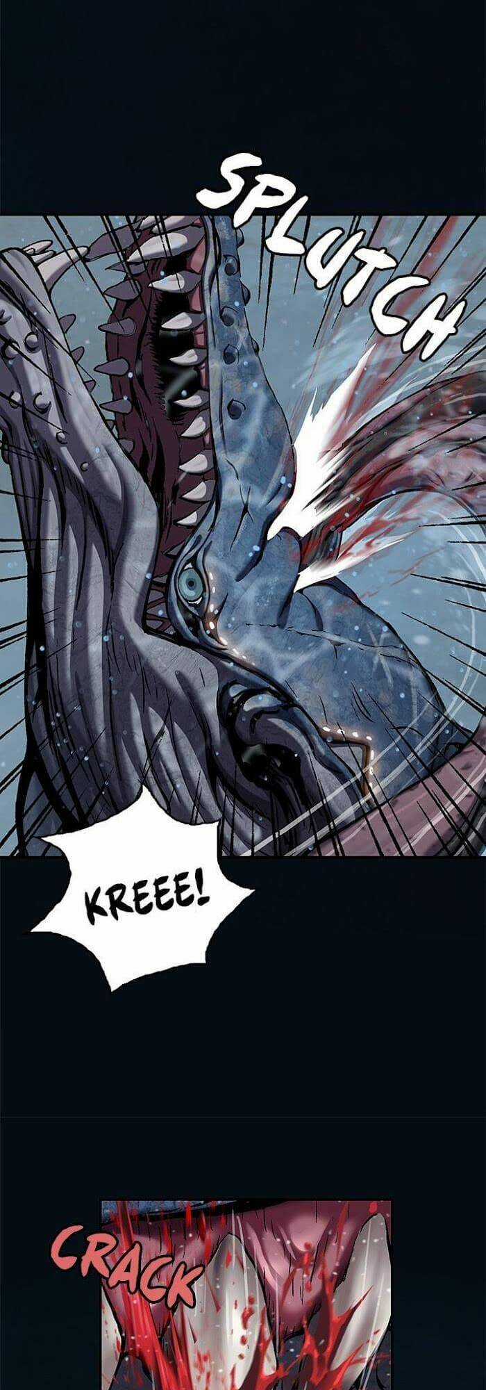 Đứa Con Thần Chết - Chapter 193 - Trang 23