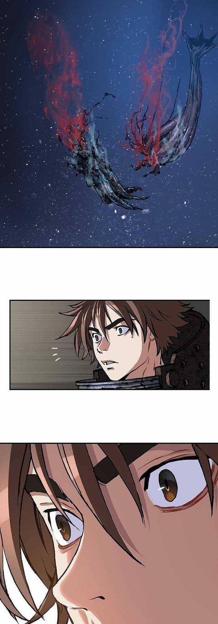 Đứa Con Thần Chết - Chapter 193 - Trang 27