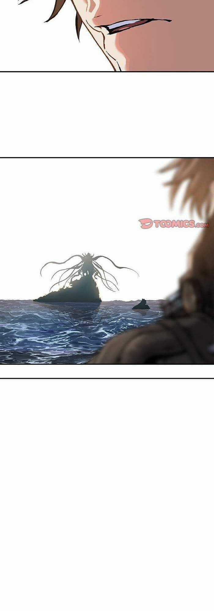 Đứa Con Thần Chết - Chapter 193 - Trang 28