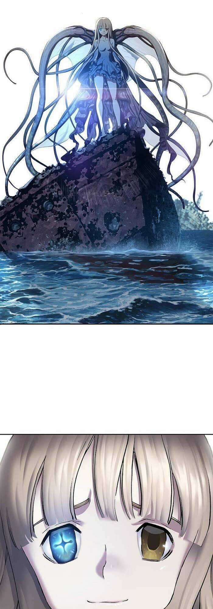 Đứa Con Thần Chết - Chapter 193 - Trang 29