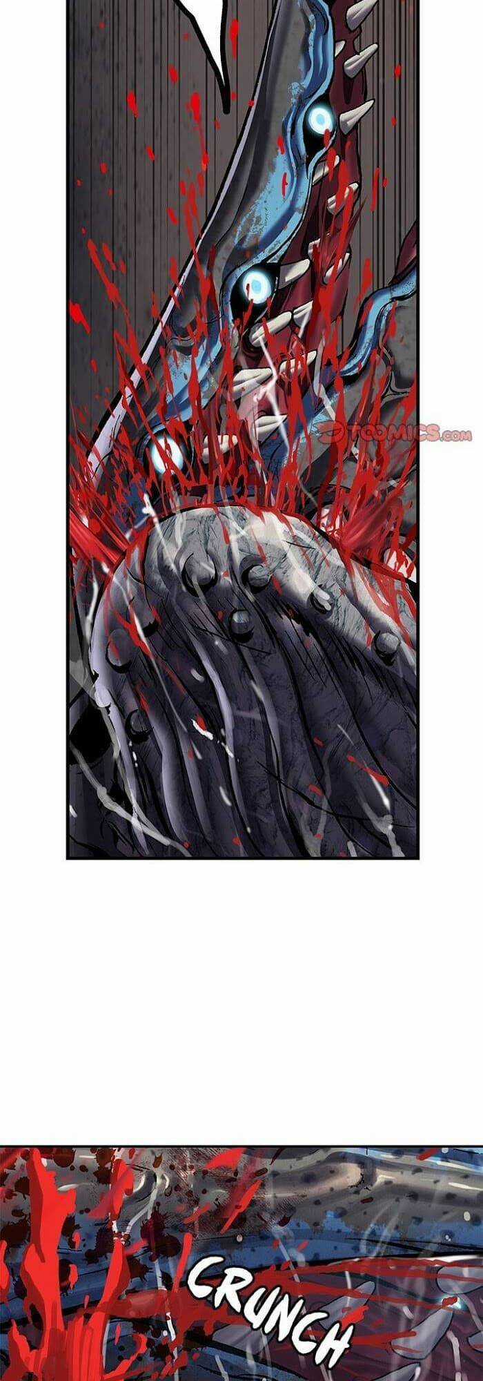 Đứa Con Thần Chết - Chapter 193 - Trang 4