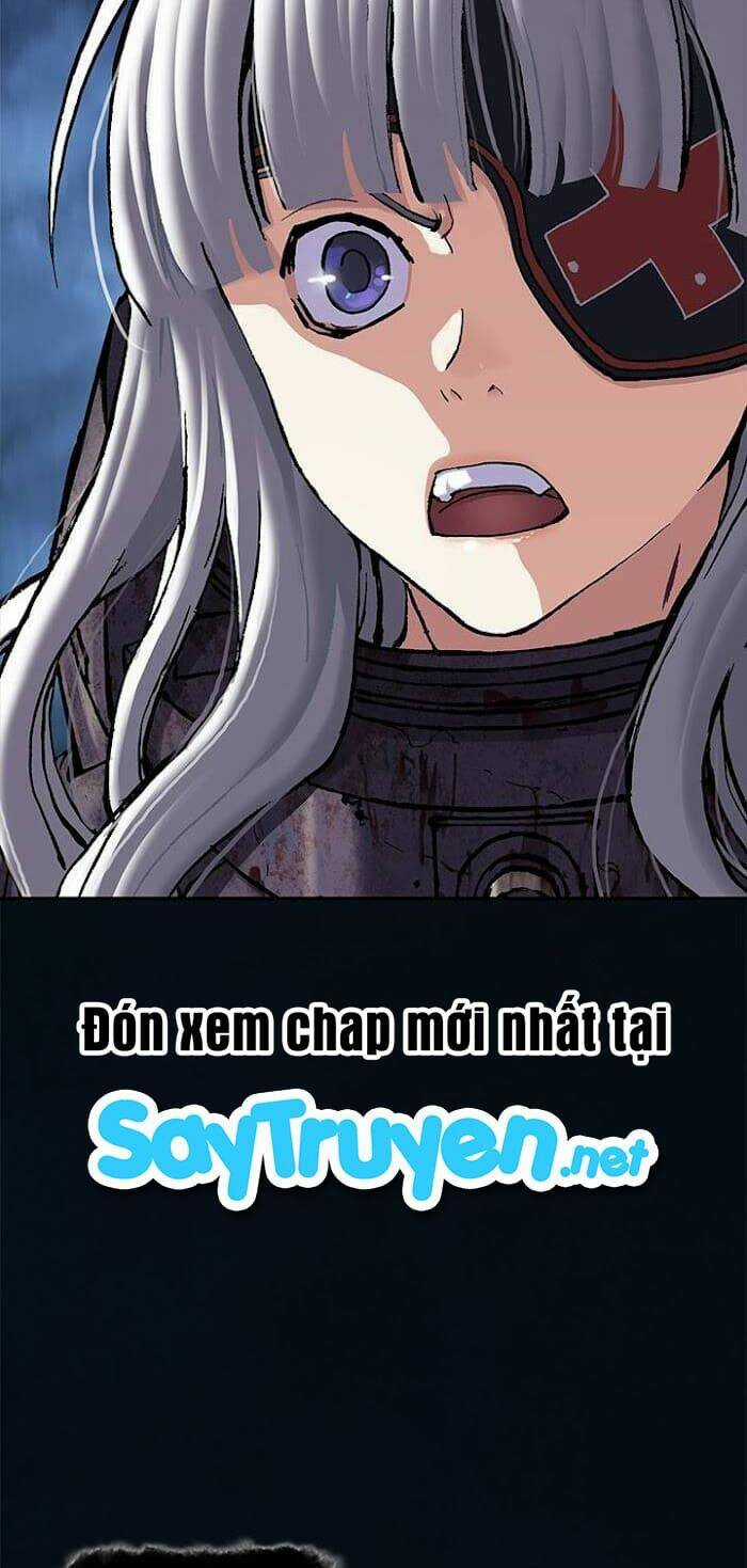 Đứa Con Thần Chết - Chapter 193 - Trang 31