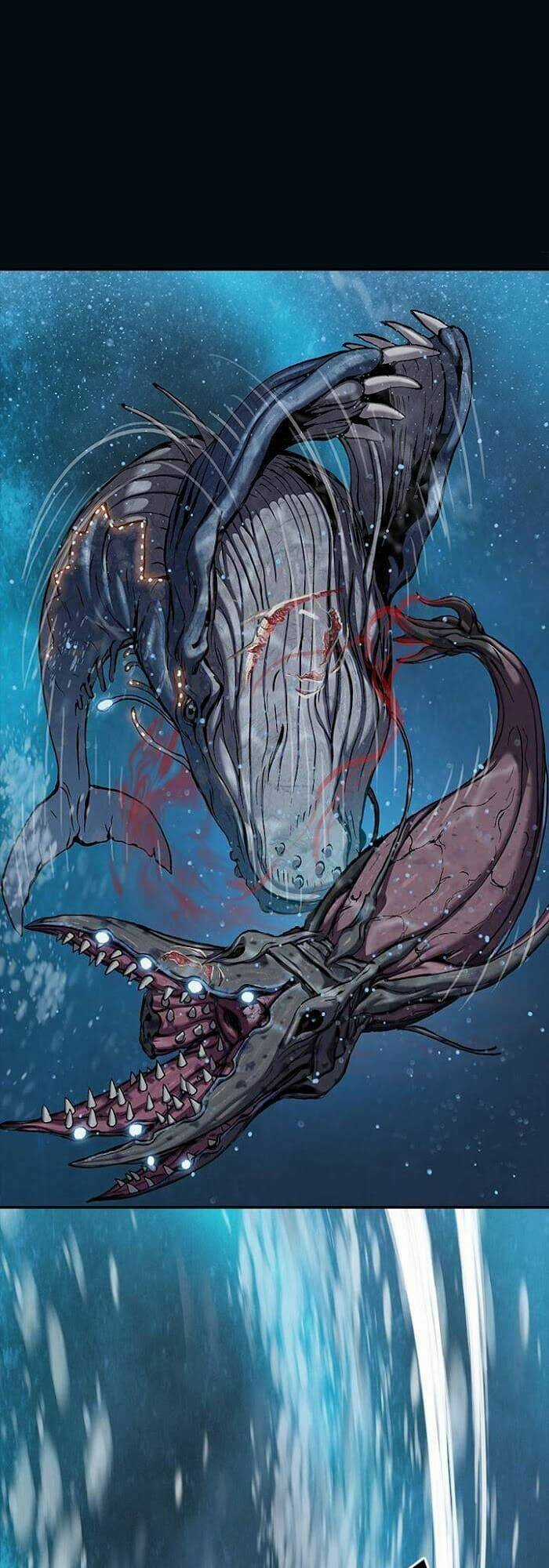 Đứa Con Thần Chết - Chapter 193 - Trang 33