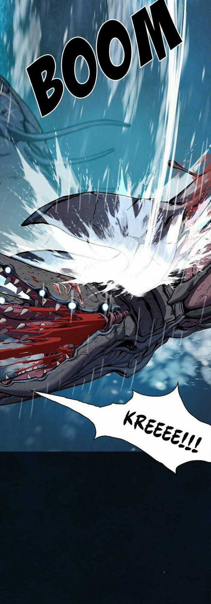 Đứa Con Thần Chết - Chapter 193 - Trang 34