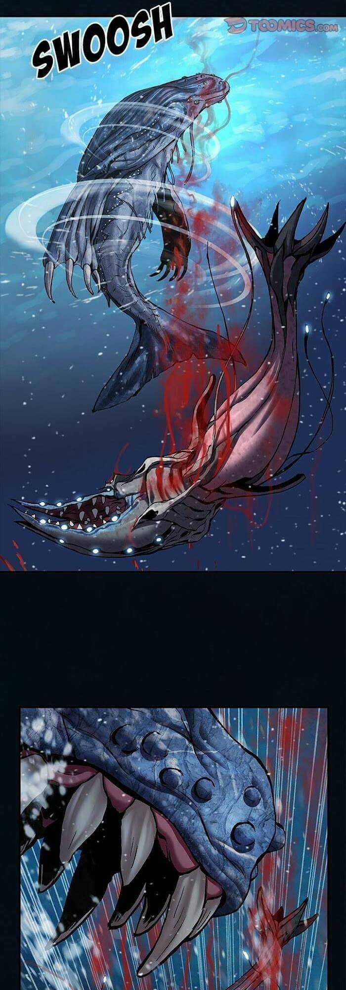 Đứa Con Thần Chết - Chapter 193 - Trang 35