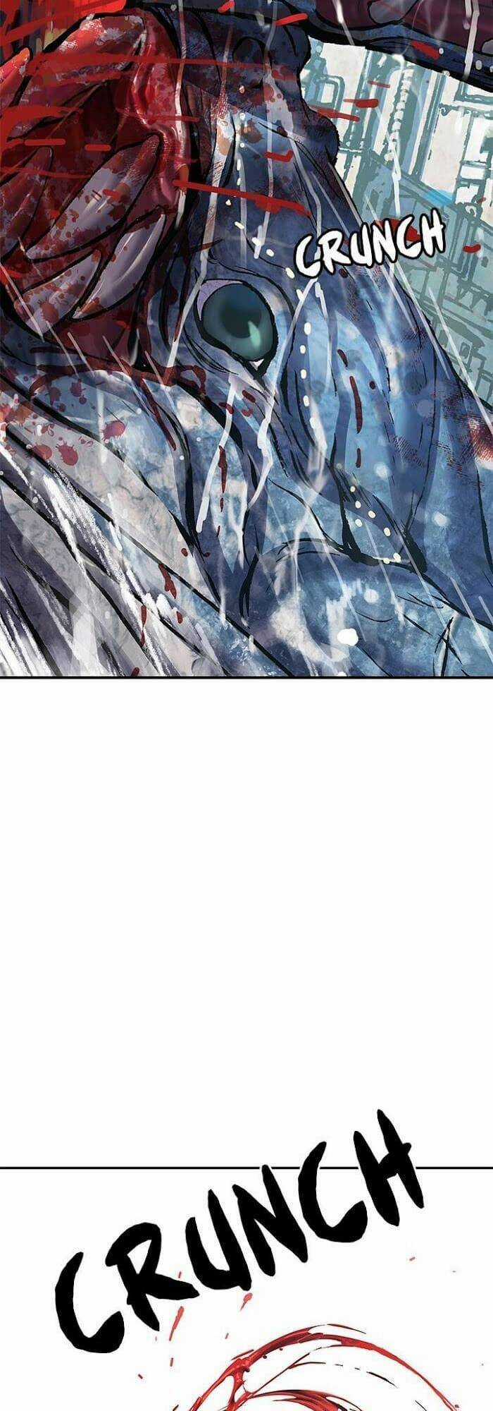 Đứa Con Thần Chết - Chapter 193 - Trang 5