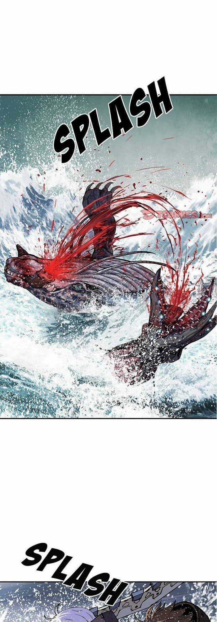 Đứa Con Thần Chết - Chapter 193 - Trang 9