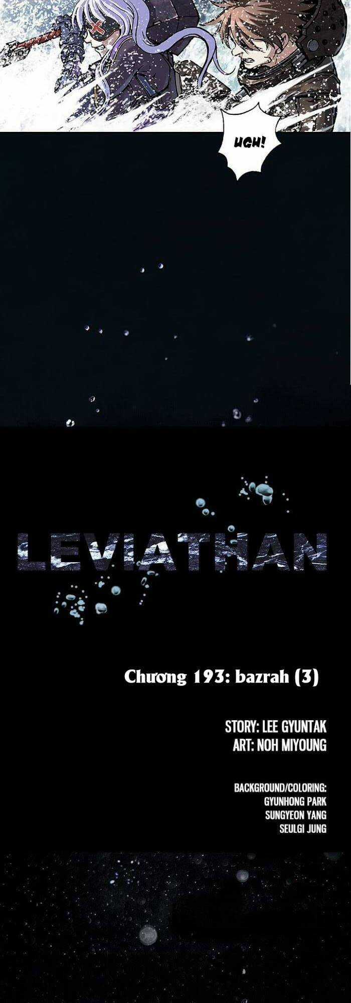 Đứa Con Thần Chết - Chapter 193 - Trang 10