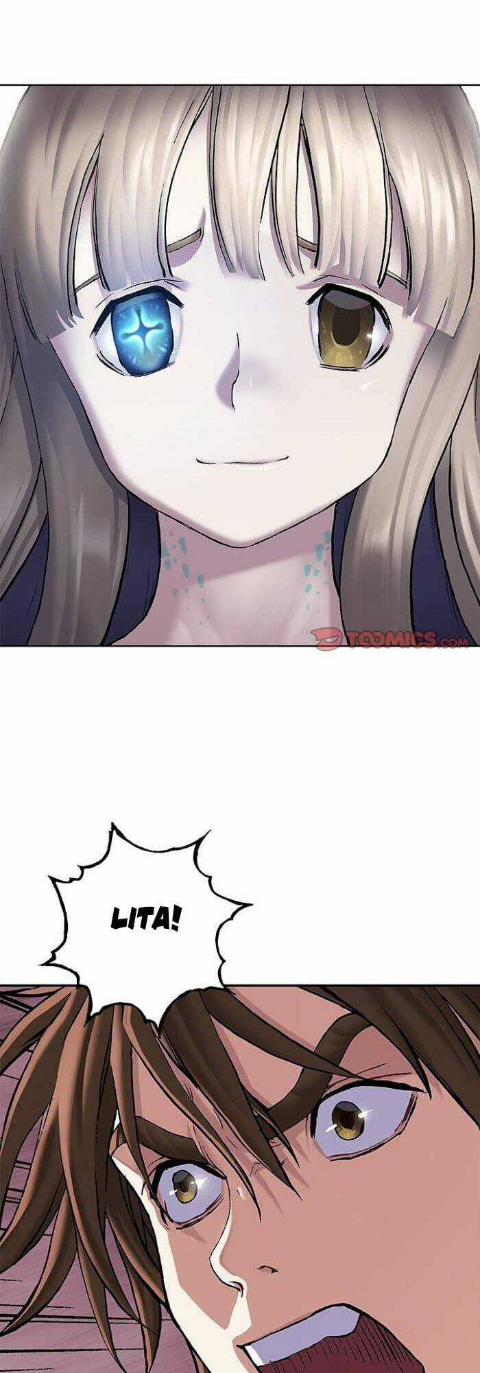 Đứa Con Thần Chết - Chapter 194 - Trang 2