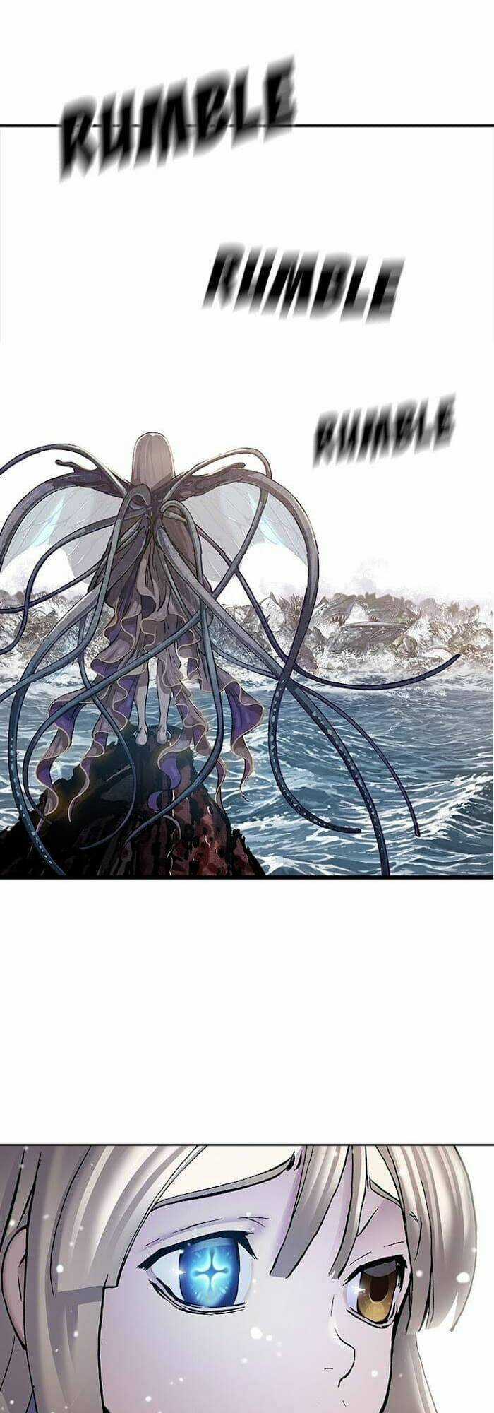 Đứa Con Thần Chết - Chapter 194 - Trang 11