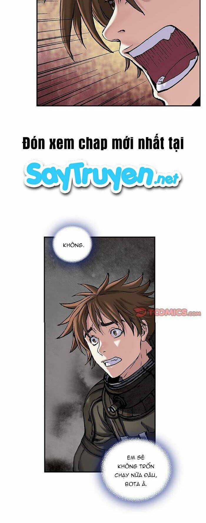 Đứa Con Thần Chết - Chapter 194 - Trang 13