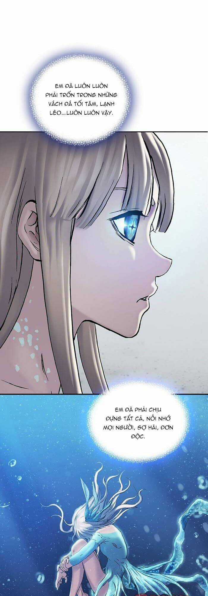 Đứa Con Thần Chết - Chapter 194 - Trang 14