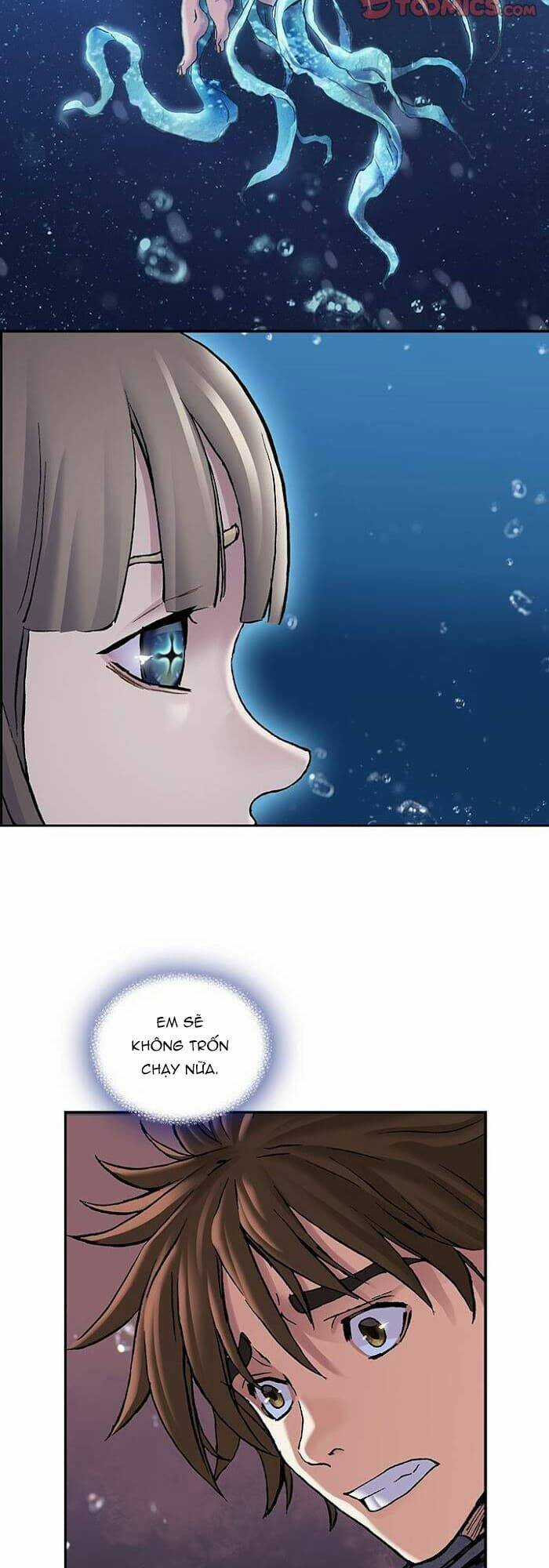 Đứa Con Thần Chết - Chapter 194 - Trang 15