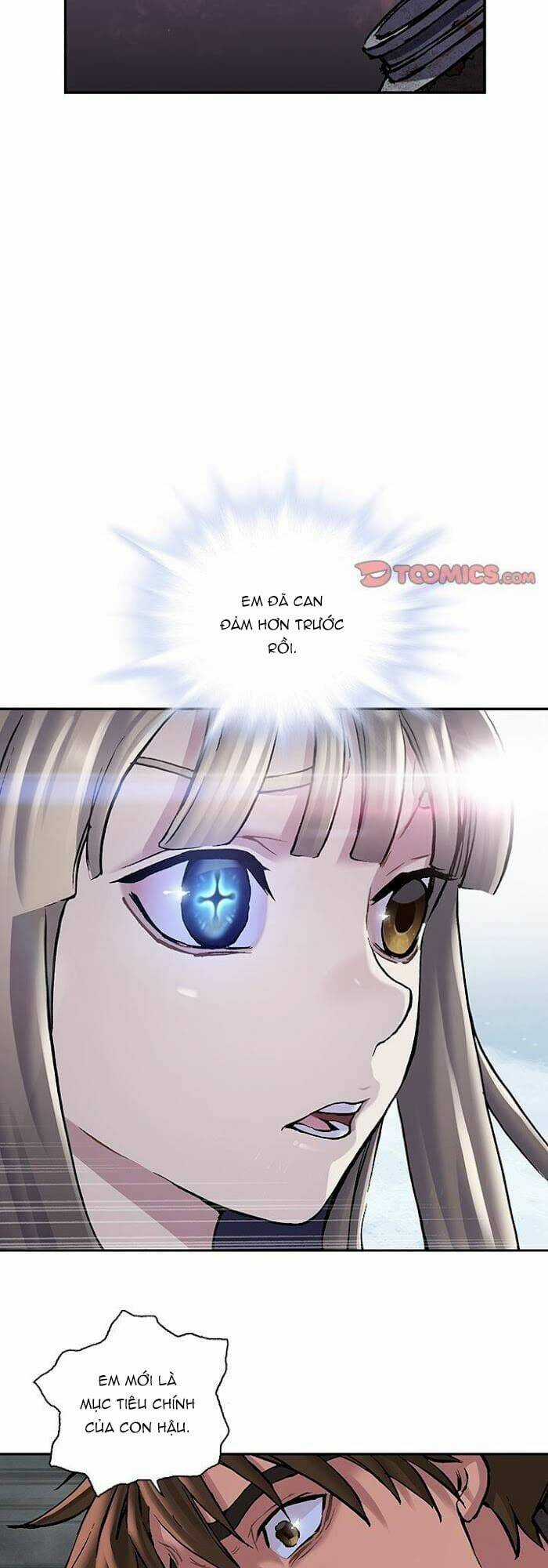 Đứa Con Thần Chết - Chapter 194 - Trang 16