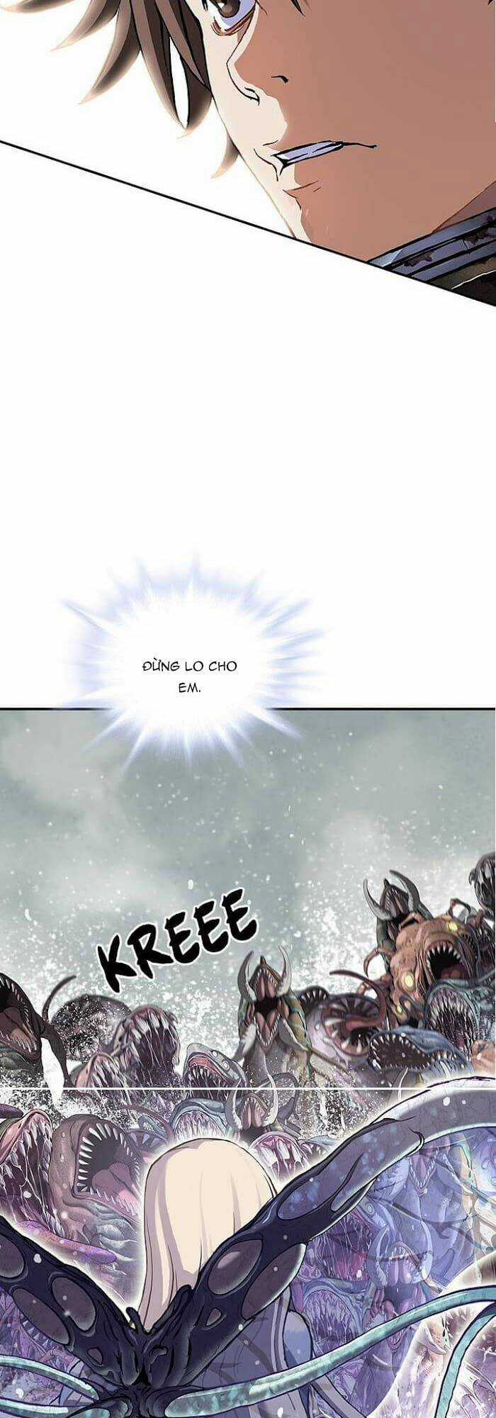 Đứa Con Thần Chết - Chapter 194 - Trang 18